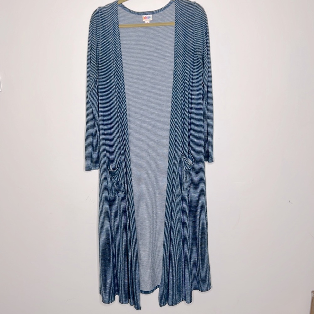 Super soft and light weight LLR Sarah!!